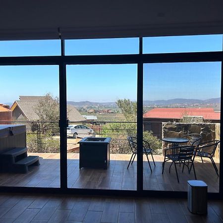 Siempre Valle Valle de Guadalupe Esterno foto