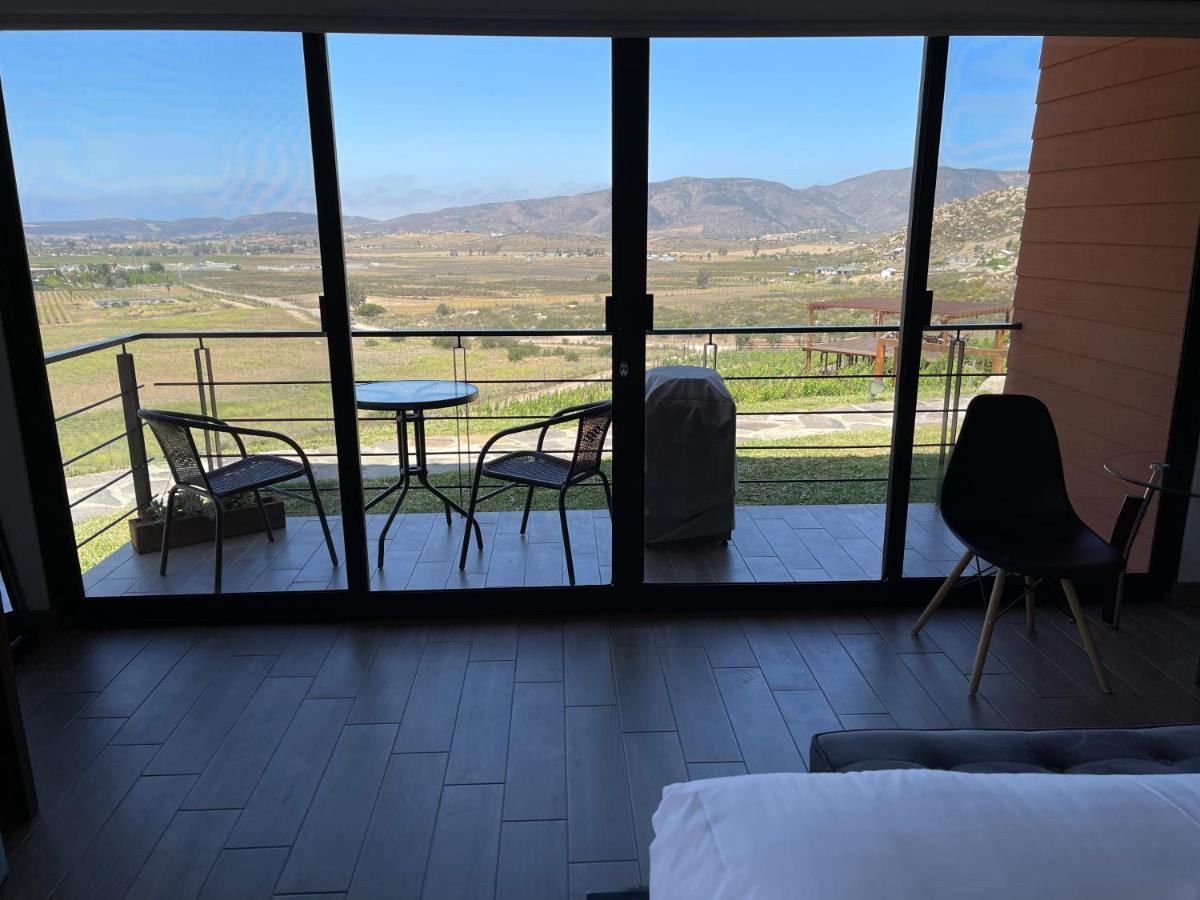 Siempre Valle Valle de Guadalupe Esterno foto