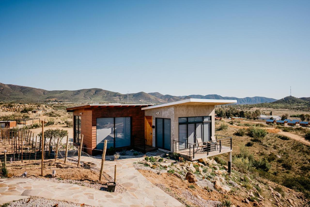 Siempre Valle Valle de Guadalupe Esterno foto